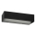 Briloner 2204-015 - LED-ulkoseinävalaisin LED/8W/230V IP44 musta