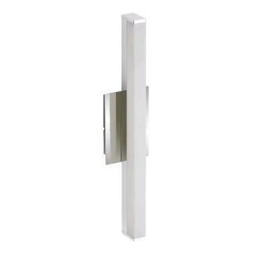 Briloner 2206-018 - kylpyhuoneen LED-peilivalo SPLASH LED/6W/230V IP23