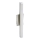 Briloner 2206-018 - kylpyhuoneen LED-peilivalo SPLASH LED/6W/230V IP23