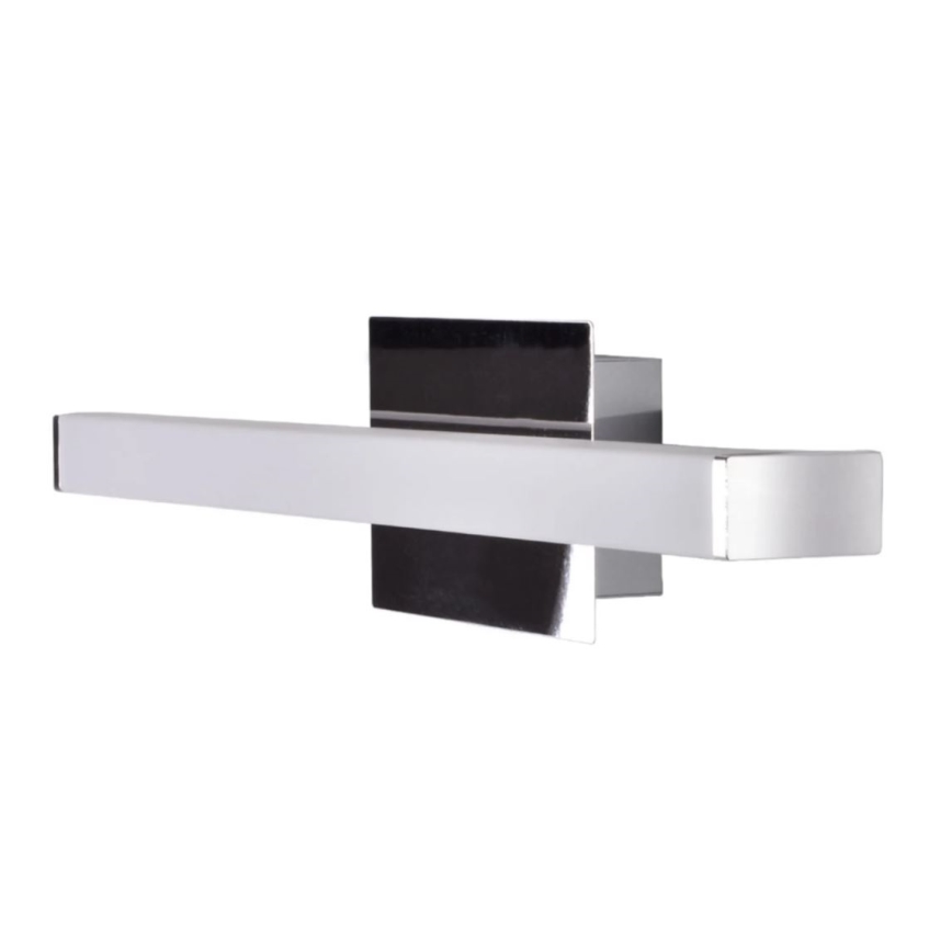 Briloner 2206-018 - kylpyhuoneen LED-peilivalo SPLASH LED/6W/230V IP23