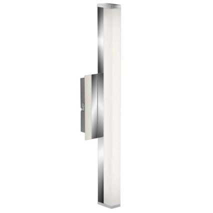 Briloner 2206-018 - kylpyhuoneen LED-peilivalo SPLASH LED/6W/230V IP23
