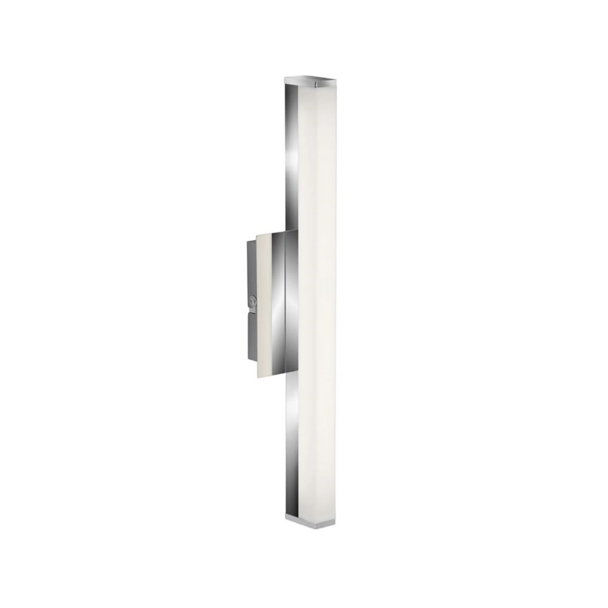Briloner 2206-018 - kylpyhuoneen LED-peilivalo SPLASH LED/6W/230V IP23