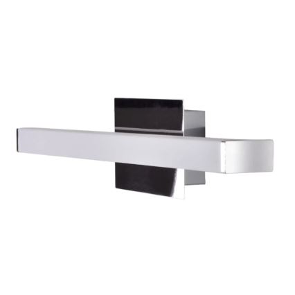 Briloner 2206-018 - LED-peilivalon kylpyhuoneeseen SPLASH LED/6W/230V IP23