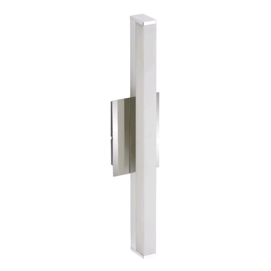 Briloner 2206-018 - LED-peilivalon kylpyhuoneeseen SPLASH LED/6W/230V IP23