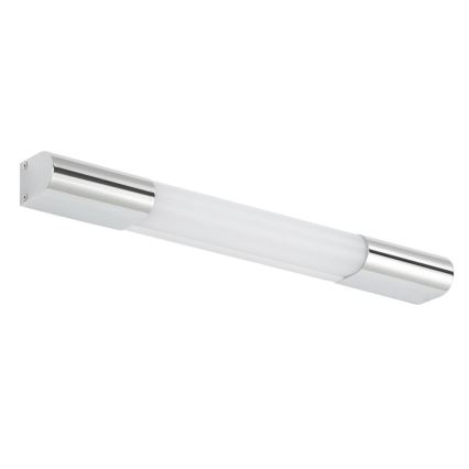 Briloner 2208-118 - LED-seinävalaisin kylpyhuoneeseen SURF  1xLED/4,3W/230V IP44