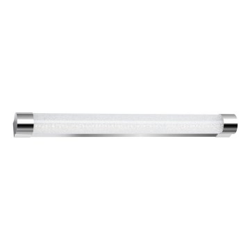 Briloner 2220-118 - LED Himmennettävä kylpyhuoneen seinävalo COOL&COSY LED/12W/230V 2700/4000K IP44