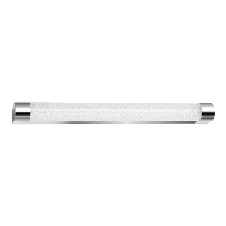 Briloner 2220-118 - LED Himmennettävä kylpyhuoneen seinävalo COOL&COSY LED/12W/230V 2700/4000K IP44