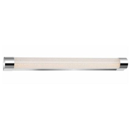 Briloner 2220-118 - LED Himmennettävä kylpyhuoneen seinävalo COOL&COSY LED/12W/230V 2700/4000K IP44