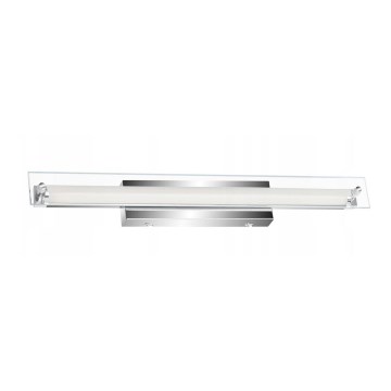 Briloner 2240-018- LED Himmennettävä kylpyhuonepeilivalaisin COOL&COSY LED/5W/230V 2700/4000K