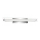 Briloner 2240-018- LED Himmennettävä kylpyhuonepeilivalaisin COOL&COSY LED/5W/230V 2700/4000K