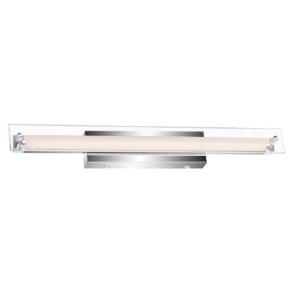 Briloner 2240-018- LED Himmennettävä kylpyhuonepeilivalaisin COOL&COSY LED/5W/230V 2700/4000K