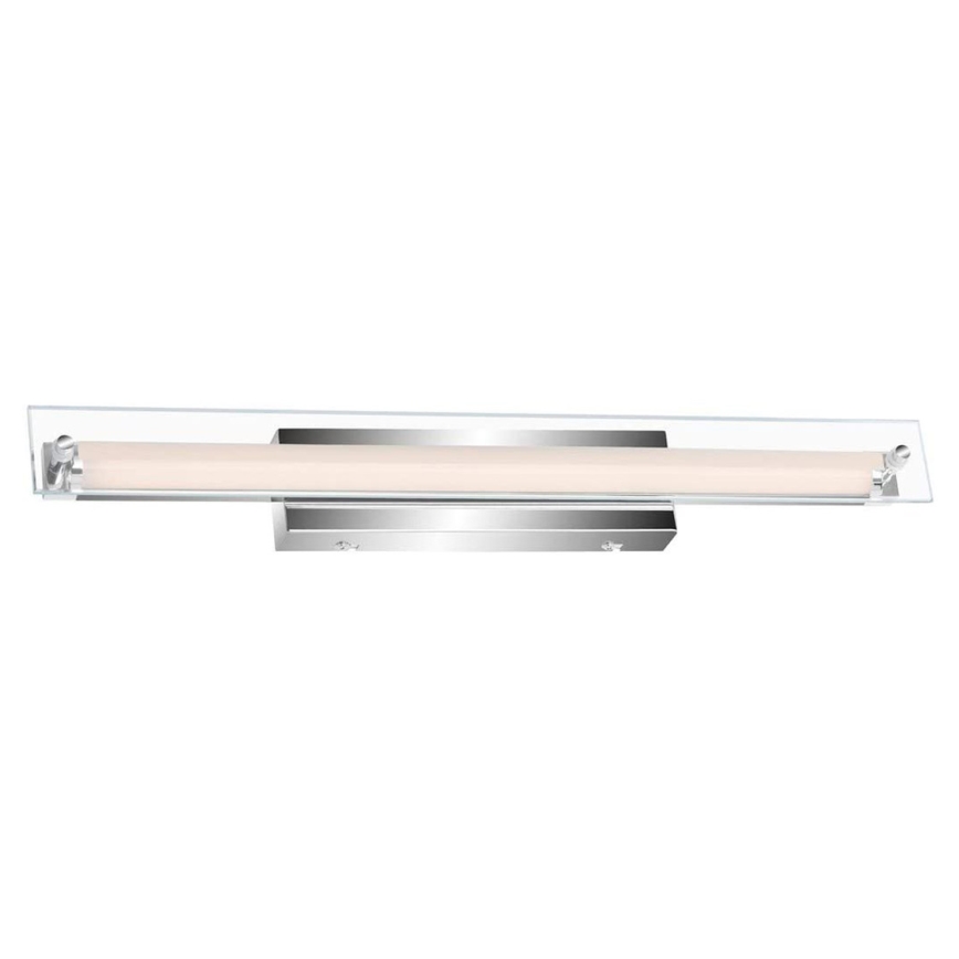 Briloner 2240-018- LED Himmennettävä kylpyhuonepeilivalaisin COOL&COSY LED/5W/230V 2700/4000K