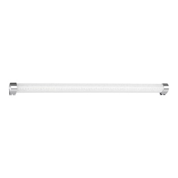Briloner 2243-018 - LED Himmennettävä kylpyhuoneen peilivalaisin COOL&COSY LED/8W/230V 2700/4000K IP44