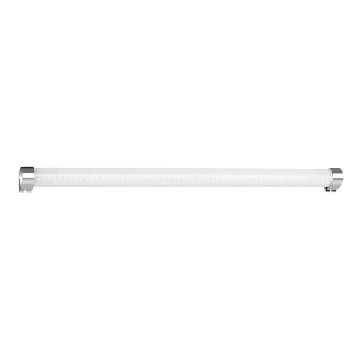 Briloner 2243-118 - LED Himmennettävä kylpyhuoneen peilivalaisin COOL&COSY LED/10W/230V 2700/4000K IP44