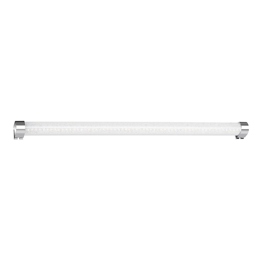 Briloner 2243-118 - LED Himmennettävä kylpyhuoneen peilivalaisin COOL&COSY LED/10W/230V 2700/4000K IP44
