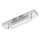 Briloner 2293-018 - LED-kattovalaisin SPLASH LED/6W/230V
