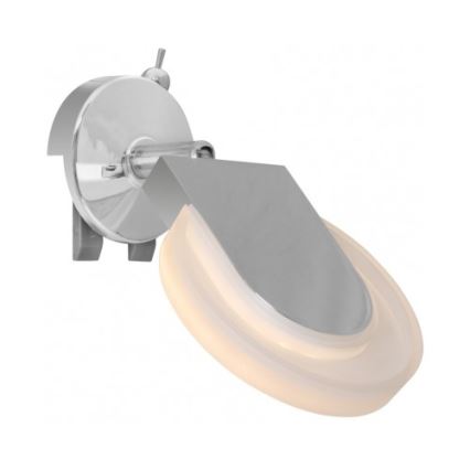 Briloner 2297-018 - LED-peilivalot SURF 1xLED/4,5W/230V