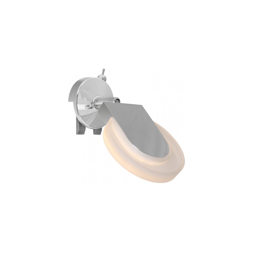 Briloner 2297-018 - LED-peilivalot SURF 1xLED/4,5W/230V