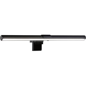 Briloner 2303-015 - LED Himmennettävä näytön valaistus LED/3,5W/230V 2700/4000/6500K