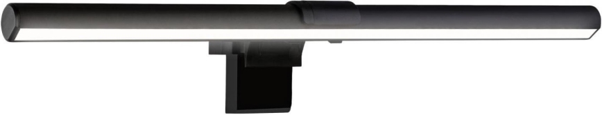 Briloner 2303-015 - LED Himmennettävä näytön valaistus LED/3,5W/230V 2700/4000/6500K