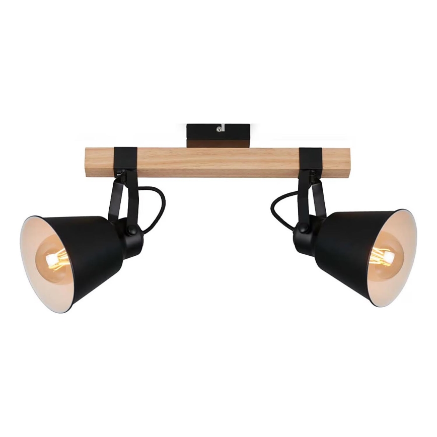 Briloner 2406-025 - Kohdevalo 2xE27/40W/230V