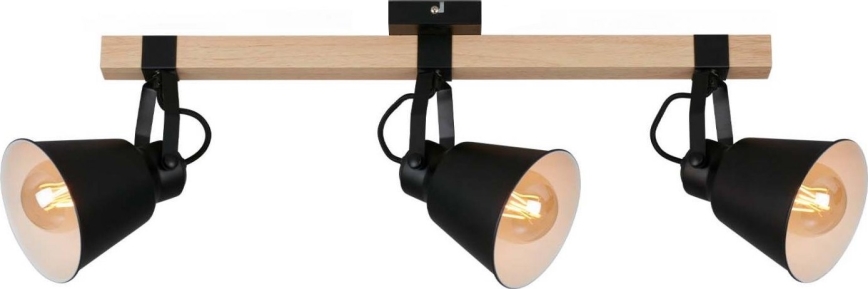 Briloner 2406-035 - Kohdevalo SPOT 3xE27/40W/230V