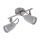Briloner 2529-022 - LED-kohdevalaisin THIMBLE 2xGU10/5W/230V betoni