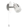 Briloner 2733-018 - LED-seinävalaisin kylpyhuoneeseen SPLASH LED/4W/230V IP44