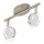 Briloner 2798-022 - LED-kohdevalaisin STONE 2xLED/4,5W/230V