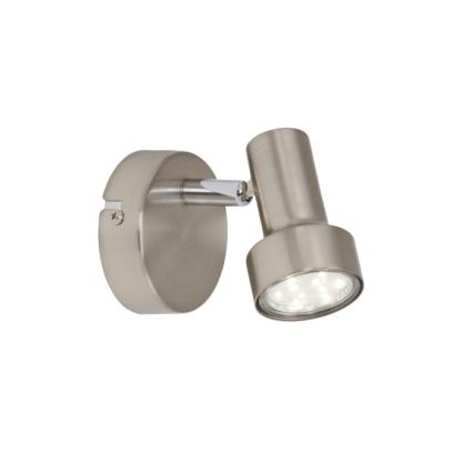 Briloner 2843-012 - LED-kohdevalaisin SUB 1xGU10/3W/230V