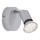 Briloner 2906-014 - LED-seinävalaisin PICCO 1xGU10/3W/230V