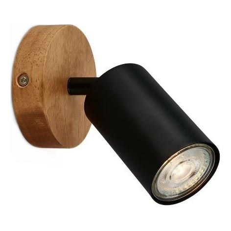 Briloner 2922-015 - Seinäkohdevalo SPOT 1xGU10/9W/230V