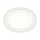 Briloner 3008-016 - LED Kattovalo LED/8W/230V d. 21 cm valkoinen IP44