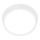 Briloner 3018-016 - LED-ulkokattovalaisin HAGEN LED/24W/230V 4000K IP44 valkoinen+