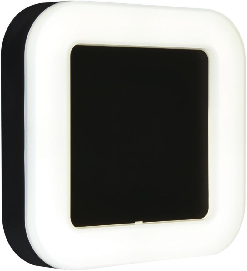 Briloner 3034-015 - LED-ulkoseinävalaisin LED/15W/230V 4000K
