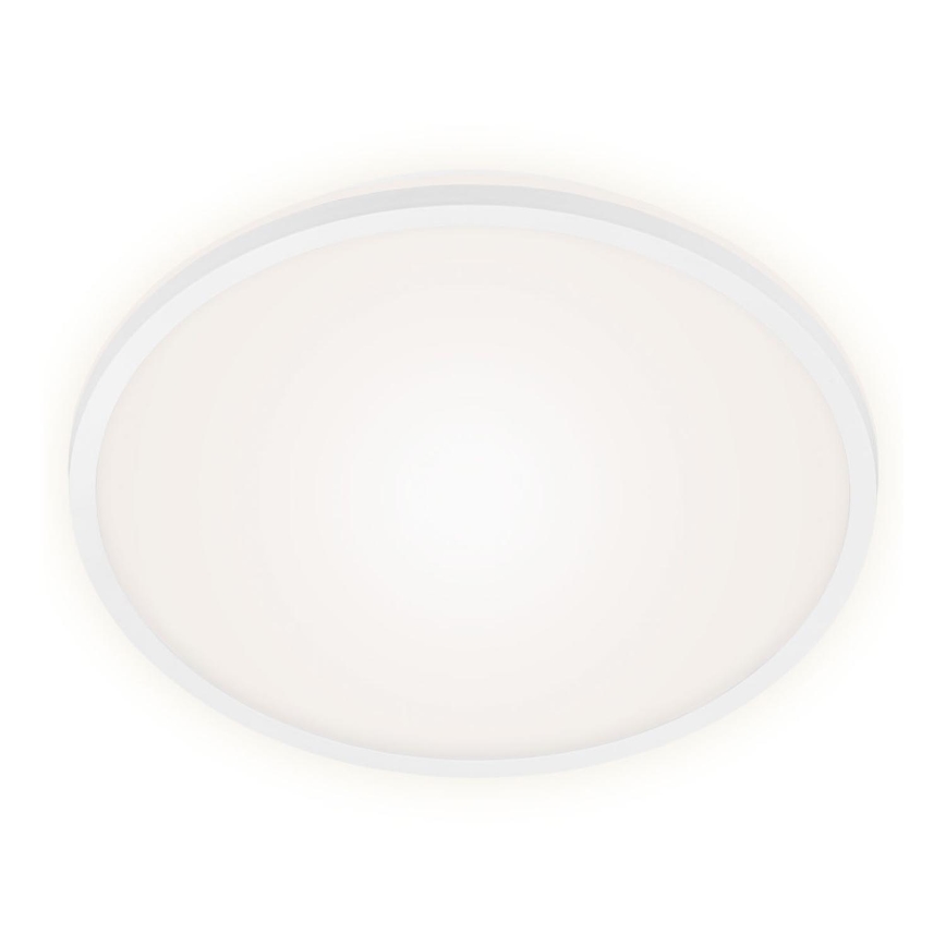 Briloner 3046-016 - LED-kattovalaisin RUNA LED/15W/230V