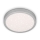 Briloner 3048-014 - LED Kattovalo RUNA LED/18W/230V hopea