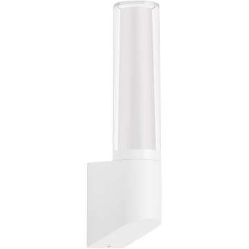 Briloner 311306TF - LED-ulkoseinävalaisin LED/8W/230V 4000K IP44 valkoinen