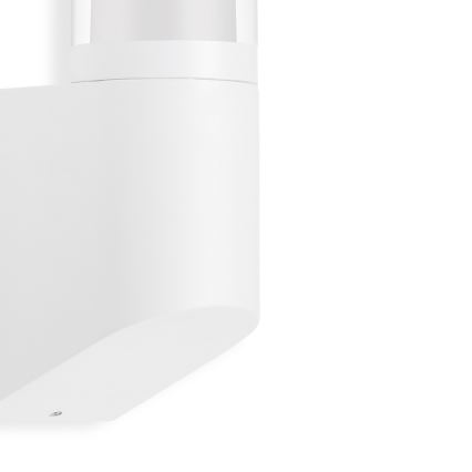 Briloner 311306TF - LED-ulkoseinävalaisin LED/8W/230V 4000K IP44 valkoinen