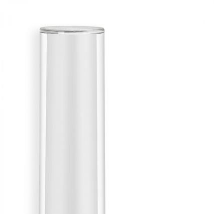 Briloner 311405TF - LED-ulkolamppu LED/8W/230V IP44 4000K 57 cm musta