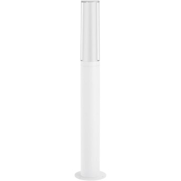 Briloner 311406TF - LED-ulkolamppu LED/8W/230V IP44 4000K 57 cm valkoinen
