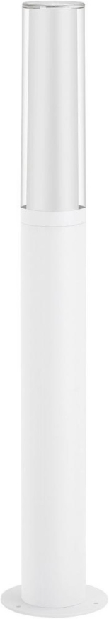 Briloner 311406TF - LED-ulkolamppu LED/8W/230V IP44 4000K 57 cm valkoinen