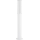 Briloner 311406TF - LED-ulkolamppu LED/8W/230V IP44 4000K 57 cm valkoinen