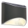 Briloner 3133015 - LED-seinäaurinkovalaisin LED/2W/3,7V IP44 3000K