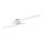 Briloner 3163-029 - Kiinteä LED-kattokruunu GO 2xLED/9W/230V