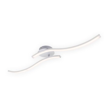Briloner 3165-029 - Kiinteä LED-kattokruunu GO 2xLED/9W/230V