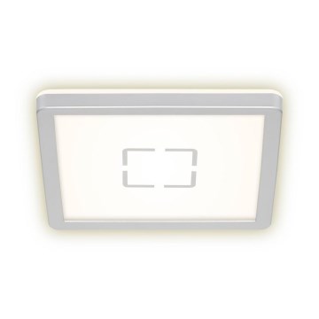 Briloner 3174-014 - LED Kattovalo FREE LED/12W/230V 19x19 cm