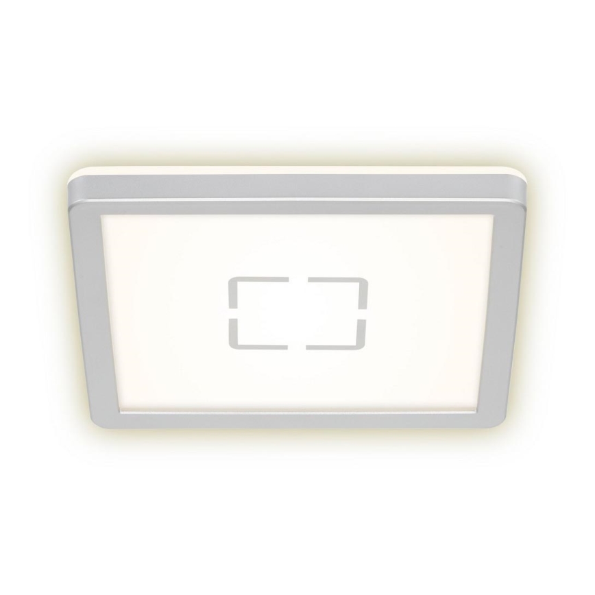 Briloner 3174-014 - LED Kattovalo FREE LED/12W/230V 19x19 cm