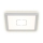 Briloner 3174-014 - LED Kattovalo FREE LED/12W/230V 19x19 cm