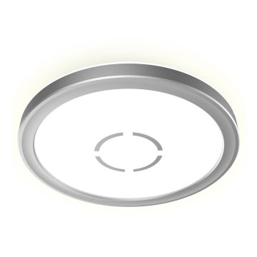 Briloner 3175-014 - LED Kattovalo FREE LED/12W/230V d. 19 cm